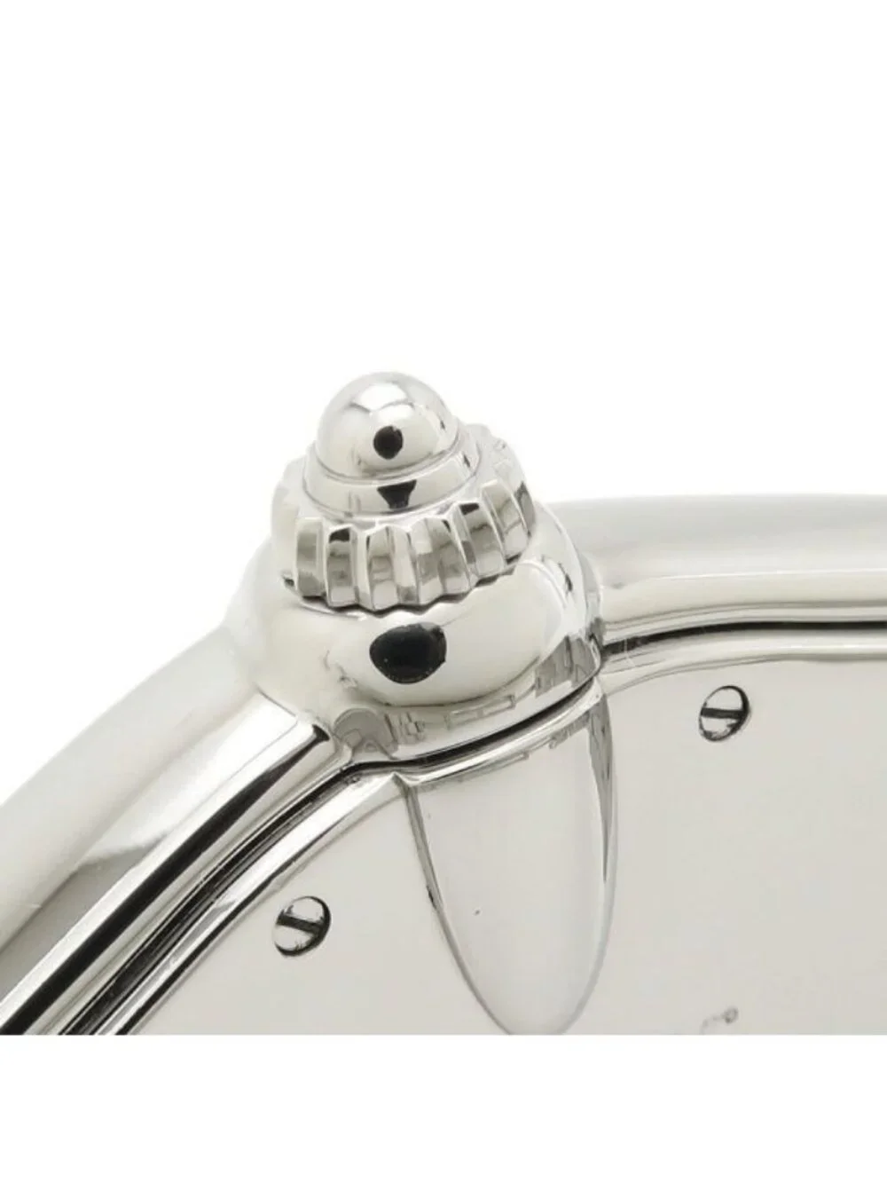 Cartier Roadster LM Watch